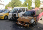 Поджигателя из Черняховска сажают в Калининграде