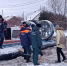Полесскому району купят катер на воздушной подушке для развоза людей - ИА Русский Запад