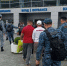 Из Калининграда под охраной вывезли 6 мигрантов - ИА Русский Запад