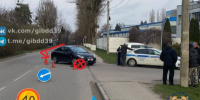 В Калининграде возбуждено уголовное дело после ДТП с пострадавшим велосипедистом - ОУ МВД Калининградской области
