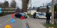 В Калининграде пенсионера будут судить за ДТП, в котором пострадал велосипедист - Комсомольская правда