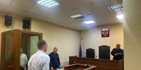 Ещё одного подозреваемого в жестоком избиении на Черняховского отправили в СИЗО - Kaskad.TV