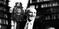 Умер профессор-кантовед БФУ им. И. Канта Леонард Калинников - NewKaliningrad.Ru
