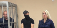 Арестован подозреваемый в хищении 58 млн рублей при реконструкции дамбы в Гурьевском районе - Комсомольская правда