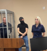 Арестован подозреваемый в хищении 58 млн рублей при реконструкции дамбы в Гурьевском районе