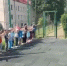 Стоп кадр видео пресс-службы УМВД России по Калининградской области - НИА-Калининград