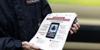 В Советске задержали пособника телефонных мошенников в момент получения денег - NewKaliningrad.Ru
