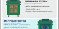 В Советске стартовал эксперимент по дуальному сбору мусора - Комсомольская правда