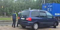 Под Калининградом поймали немца с купленными правами - ИА Русский Запад