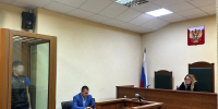 Арестован 17-летний подросток, обвиняемый в совершении теракта на ж/д станции в Калининградской области - Комсомольская правда