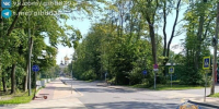 В Калининграде 16-летний самокатчик столкнулся с автомобилем - NewKaliningrad.Ru