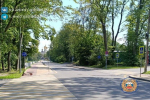В Калининграде 16-летний самокатчик столкнулся с автомобилем