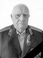 Прощание с ветераном Великой Отечественной войны Иваном Максимовичем Рожиным
