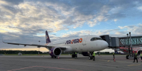 Air Cairo открыла прямые рейсы из Калининграда в Шарм-эш-Шейх - Янтарный Край