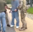 Стоп кадр видео пресс-службы УМВД России по Калининградской области - НИА-Калининград