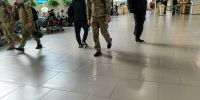 Самолёт из Санкт-Петербурга не смог долететь до Калининграда - ИА Русский Запад