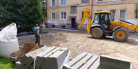 Дятлова рассказала, сколько дворов успеют отремонтировать в Калининграде в 2025 году (фото) - Kaliningrad.Ru