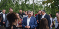 ЛДПР предлагает программу спасения малых городов - ЛДПР