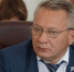 Глава Калининграда мутно поздравил сам себя с днём рождения - ИА Русский Запад