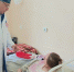 В БСМП Калининграда провели уникальную операцию женщине, которая получила тяжелую травму позвоночника - Комсомольская правда
