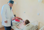 В БСМП Калининграда провели уникальную операцию женщине, которая получила тяжелую травму позвоночника