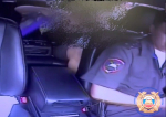 В Калининграде инспектор ДПС доставил в больницу задыхавшегося мальчика