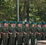 Новобранцы пограничной службы ФСБ России приняли присягу - Городской Совет депутатов