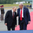 Путин и Трамп начали саммит на Аляске с редкого жеста доверия - Янтарный Край