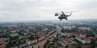Погода в Калининградской области 16 августа - NewKaliningrad.Ru