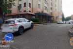 В Калининграде «Тойота» сбила 4-летнего на велосипеде