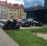 «Калининградтеплосеть»: вместо вырубленных деревьев на Горького будет газон - NewKaliningrad.Ru