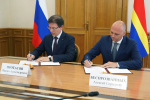 Калининградская область и Роскачество объединили усилия для развития качества