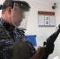 Специалисты Росгвардии уничтожили партию добровольно сданного и изъятого оружия в Калининграде (видео) - Росгвардия