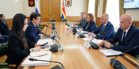 Беспрозванных заявил об учреждении региональной премии в сфере качества - NewKaliningrad.Ru