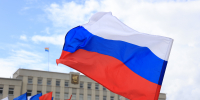 Калининград готовится к празднованию Дня Государственного флага Российской Федерации - Администрация г. Калининграда