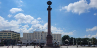 В Калининграде праздник в День флага откроют «Ночные волки» - ИА Русский Запад