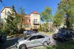 Проект гостиницы в районе улицы Кутузова в Калининграде прошёл экспертизу