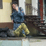 В Калининграде судебный пристав помог мужчине, которому на улице стало плохо из-за проблем с сердцем - Комсомольская правда