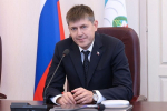 Поздравление от Андрея Кропоткина с Днем государственного флага Российской Федерации