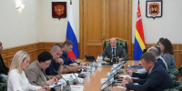 Беспрозванных созвал самокатчиков - KaliningradToday.Ru