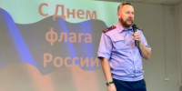 отрудники регионального управления Следственного комитета посетили калининградский областной Дом ветеранов - Следственный комитет
