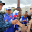 Отмечаем праздник добрым делом - УФССП