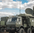 Машины станции РЭБ 1РЛ257 «Красуха-4»/ фото: департамент информации и массовых коммуникаций Минобороны РФ - НИА-Калининград