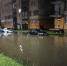 Во время ливня ночью в Калининградской области затопило улицы - NewKaliningrad.Ru