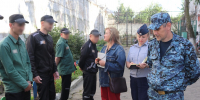 Общественная проверка в калининградской колонии: инспекторы оценили условия содержания - Янтарный Край