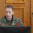 министр и флаг.jpeg - ИА Русский Запад