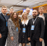 Представительница КГТУ посетила образовательную программу и II съезд Молодежного совета Росрыболовства - КГТУ