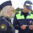 Рейды с ГАИ: эффективное взаимодействие - УФССП