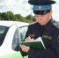 В Калининграде по дорожным камерам вычислили автомобилистов с долгами, их машины арестовали - Klops.Ru