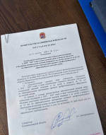 Беспрозванных: «Мы полностью компенсируем обучение участникам СВО и их детям»